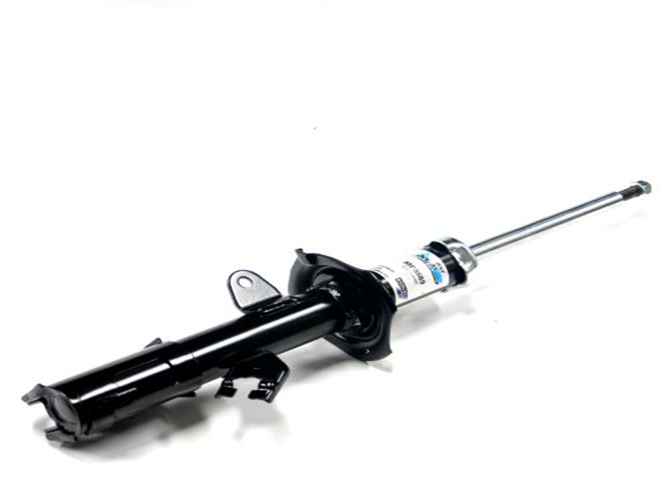 AMORTIGUADOR DELANTERO NS VERSA IZQ 6709053-GROB