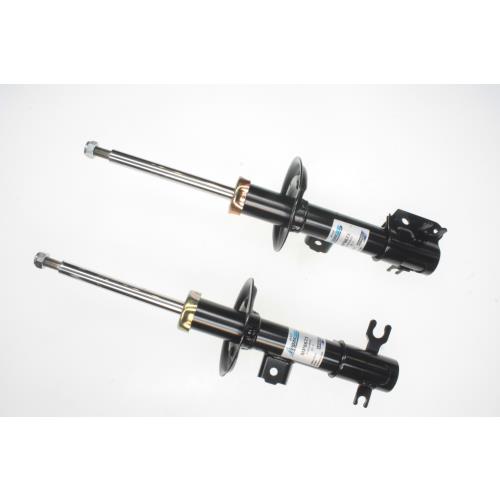 AMORTIGUADOR DELANTERO CV SPARK DER