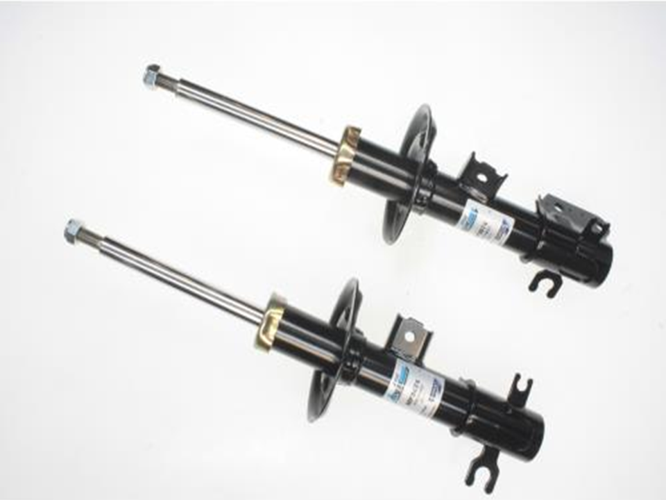 AMORTIGUADOR DELANTERO CV SPARK IZQ