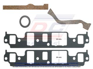 JUNTA MULTIPLE ADMISION CV S-10 C/COLILLAS TBI