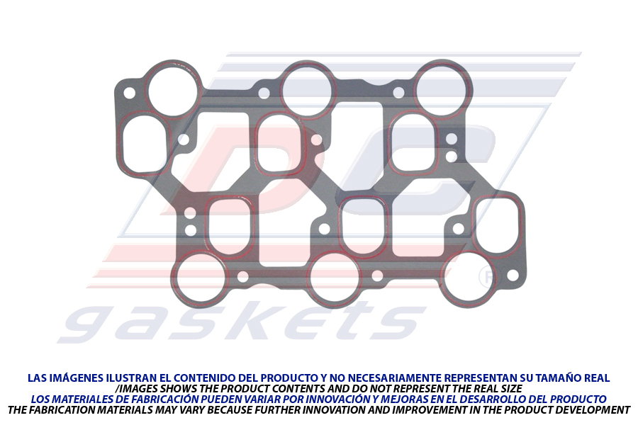 JUNTA MULTIPLE PLENUM FD F-150