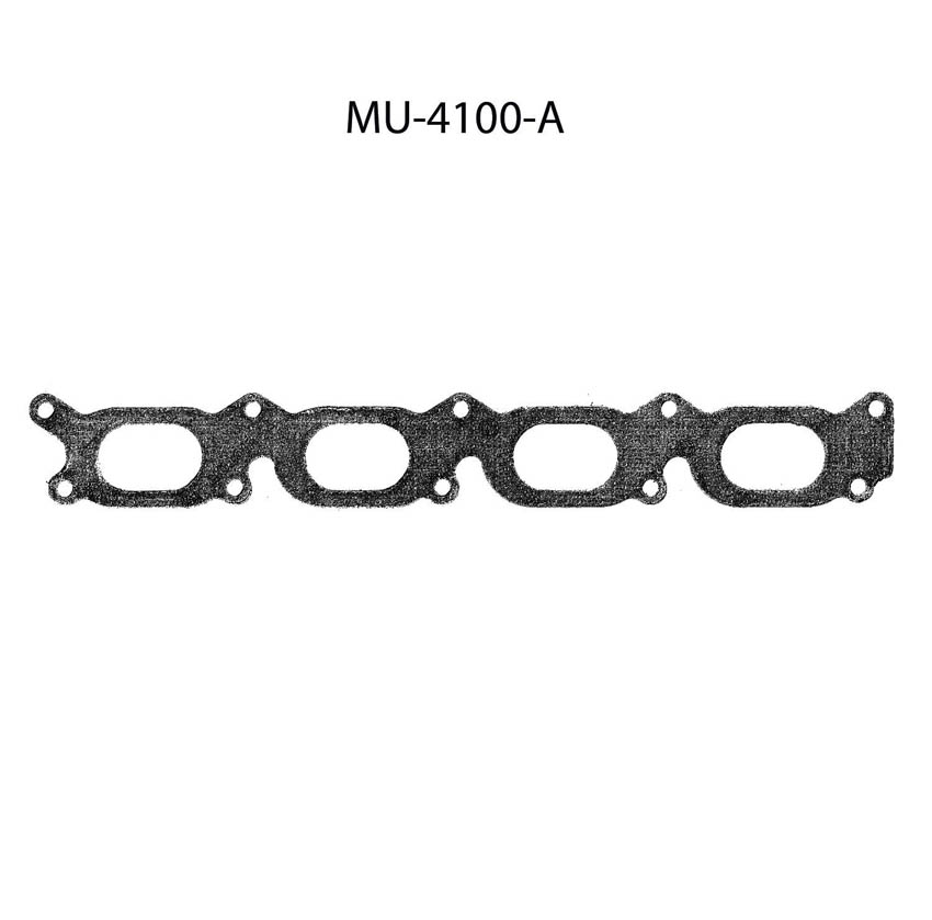 JUNTA MULTIPLE ADMISION VW JETTA 1.8