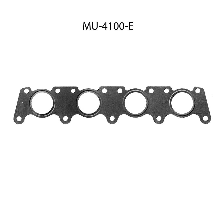 JUNTA MULTIPLE ESCAPE VW JETTA 1.8