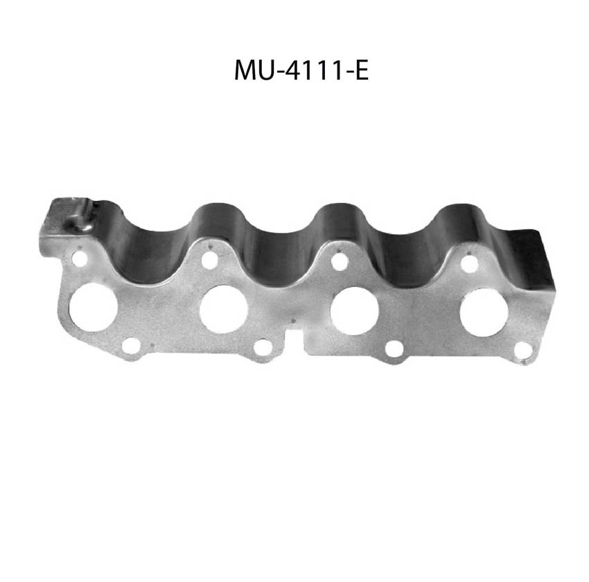 JUNTA MULTIPLE ESCAPE DG ATOS 2000-2007