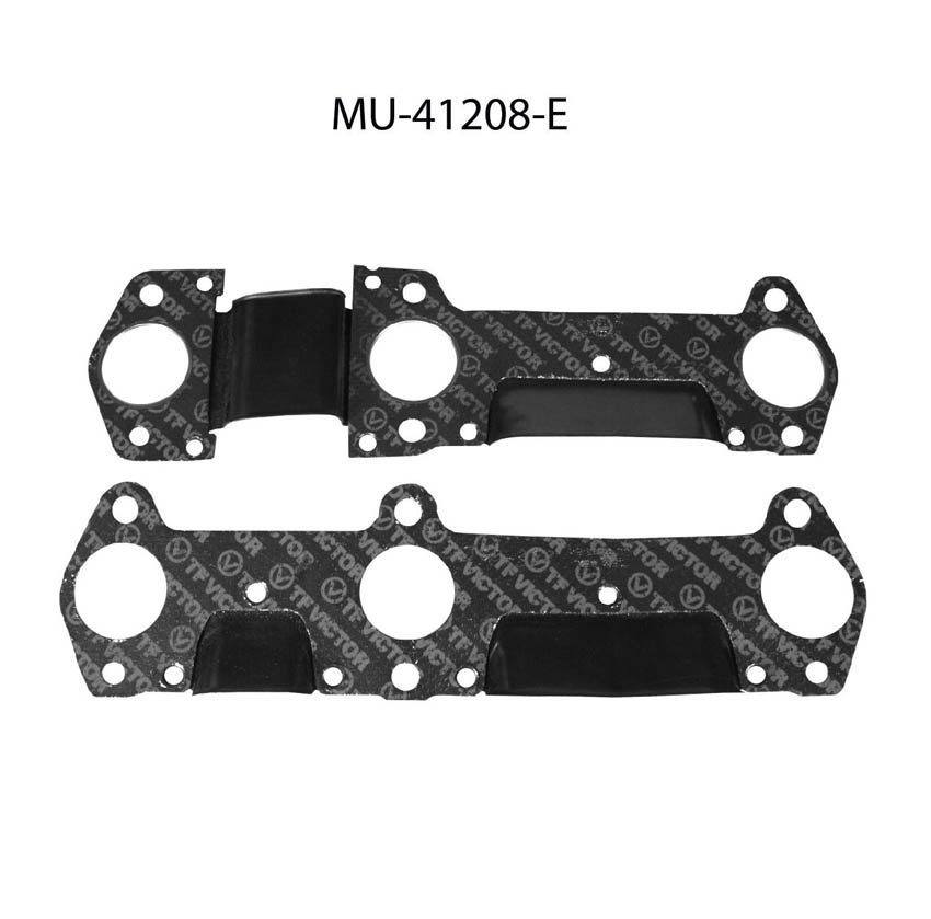 JUNTA MULTIPLE ESCAPE CV S-10 2.8