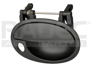 MANIJA EXTERIOR CV CORSA DELANTERA 00-08/MERIVA 04-08/TORNAD
