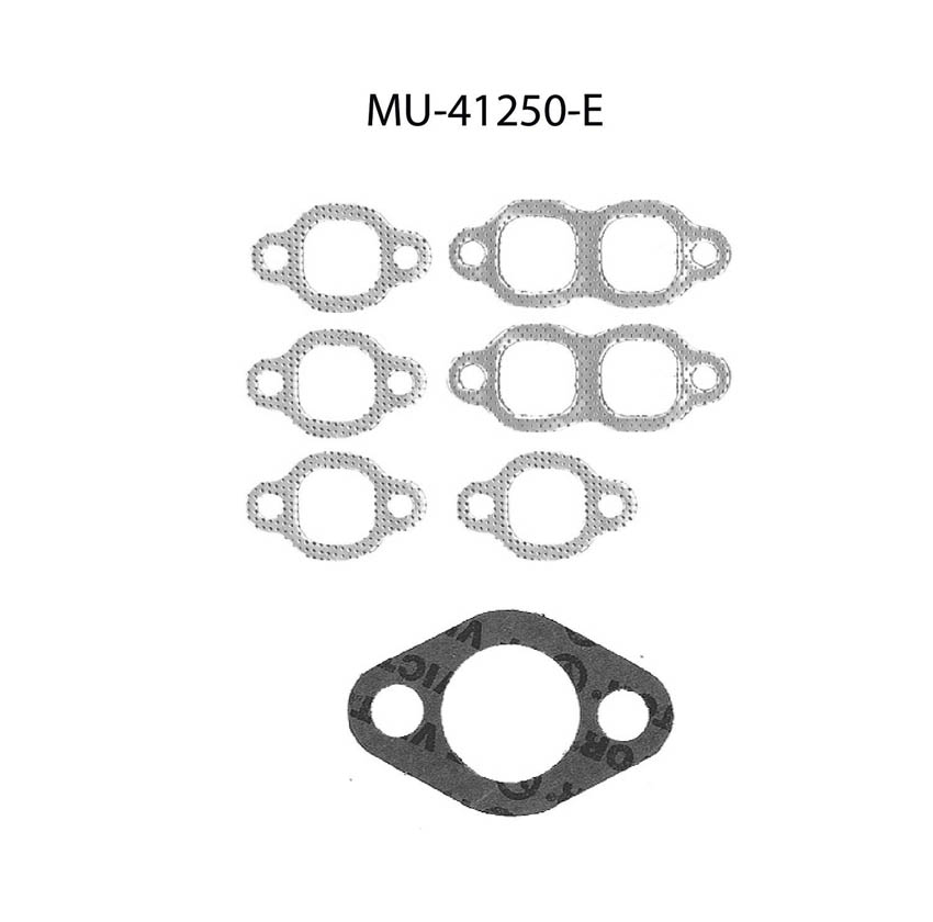 JUNTA MULTIPLE ESCAPE CV
