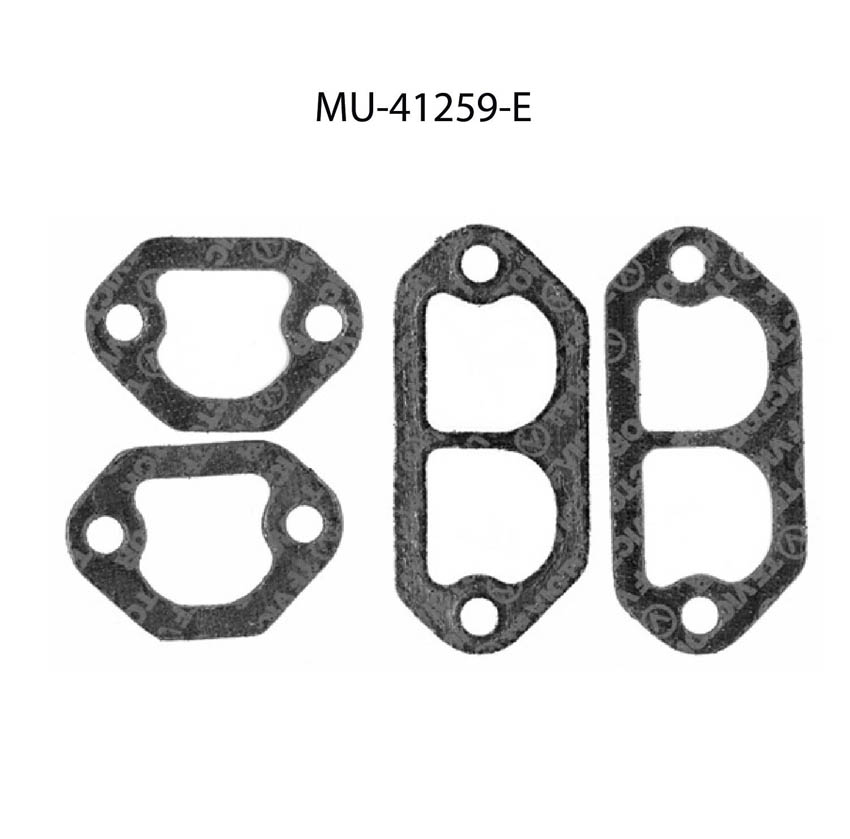 JUNTA MULTIPLE ESCAPE CV