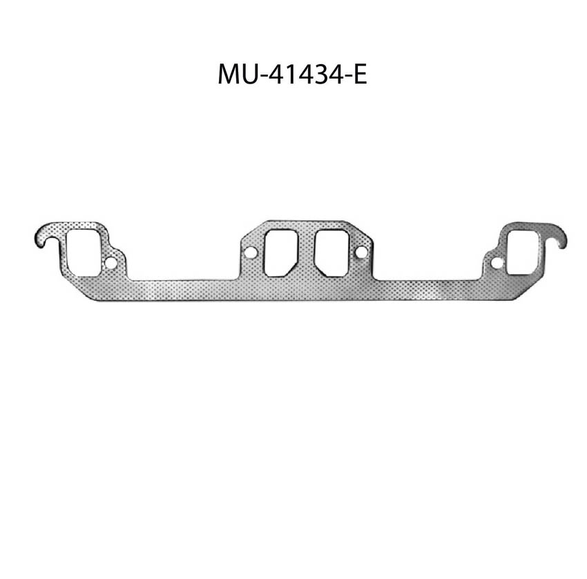 JUNTA MULTIPLE ESCAPE DG RAM