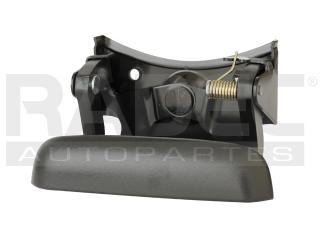 MANIJA TAPA CV SILVERADO/CUSTOM/SIERRA 99-06/HM H2 03-09 NEG