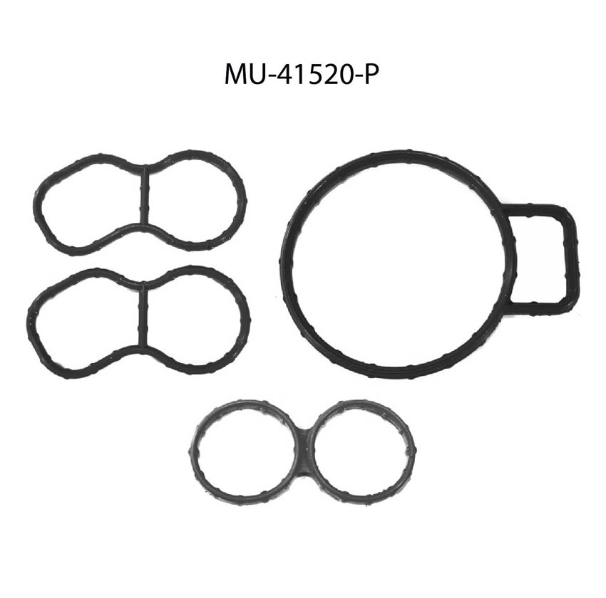 JUNTA MULTIPLE PLENUM FD WINSTAR