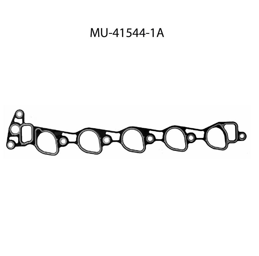 JUNTA MULTIPLE ADMISION FD TRITON 6.8