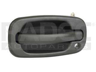 MANIJA EXTERIOR CV SILVERADO/SIERRA/TAHOE DELANTERA 99-06/SU
