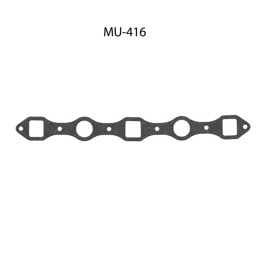JUNTA MULTIPLE ADMISION NS DATSUN