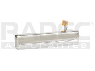 MANIJA EXTERIOR CV CUTLASS 87-96/CAVALIER 90-94/CENTURY/CELE