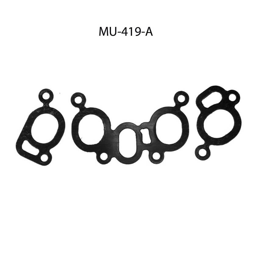 JUNTA MULTIPLE ADMISION NS TSURU 8 VALV
