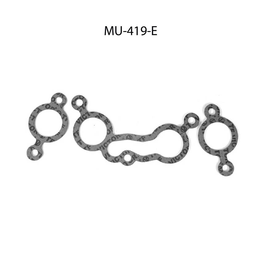 JUNTA MULTIPLE ESCAPE NS TSURU 8   VAL