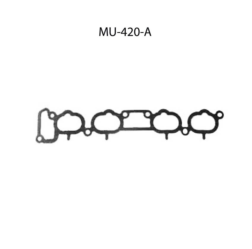 JUNTA MULTIPLE ADMISION NS D-21 12V