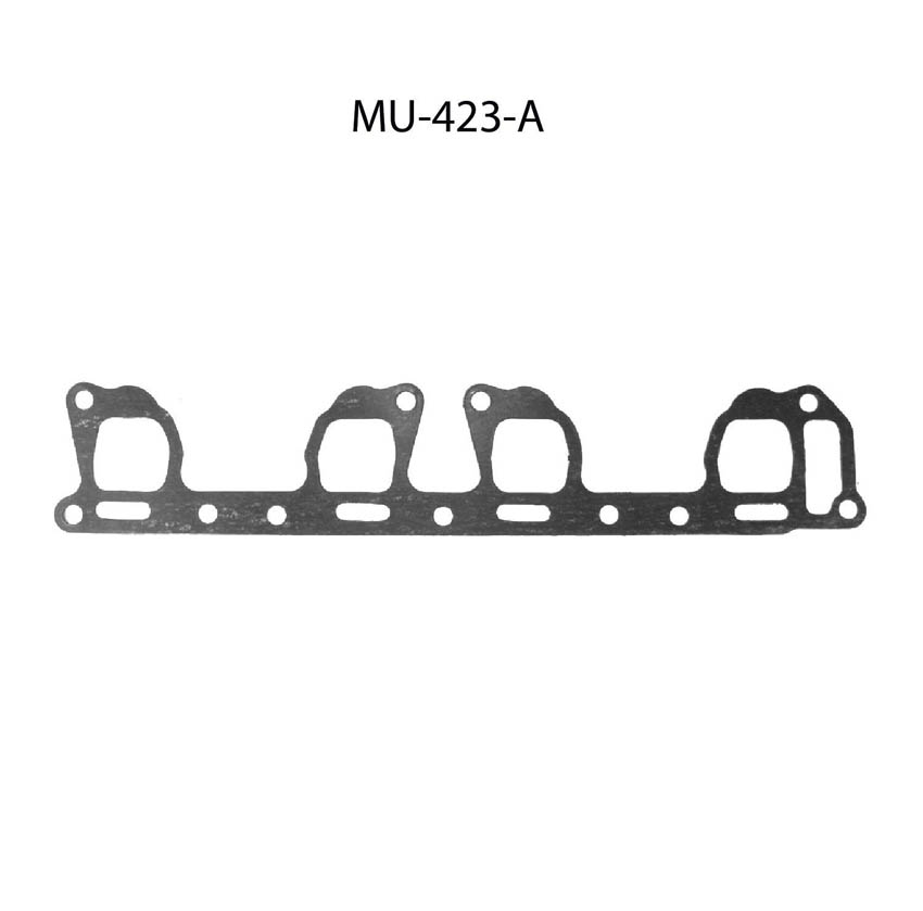 JUNTA MULTIPLE ADMISION NS Z-24 AMERICANA 86-93