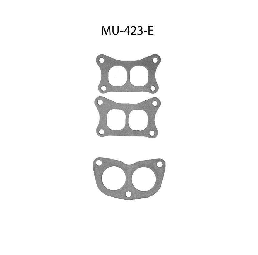 JUNTA MULTIPLE ESCAPE NS Z-24 AMERICANA 86-93