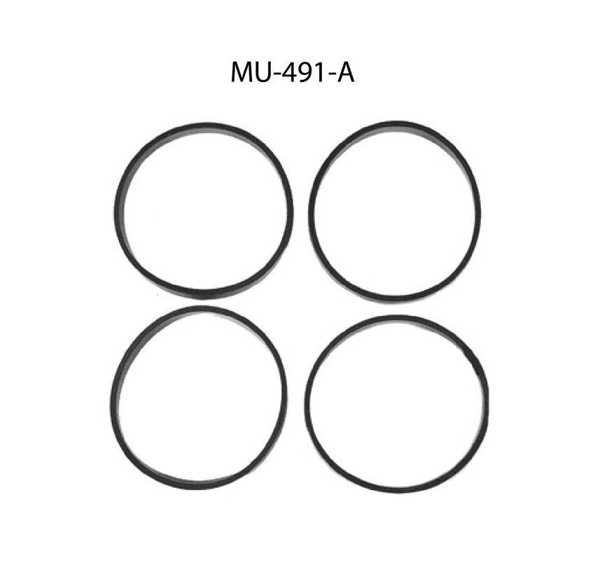 JUNTA MULTIPLE ADMISION VW GOL