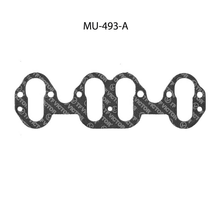 JUNTA MULTIPLE ADMISION VW