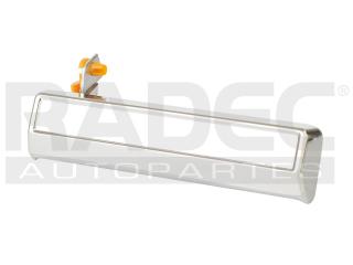 MANIJA EXTERIOR CV S-10/BLAZER/SONOMA 82-94/BRAVADA 82-93/CA