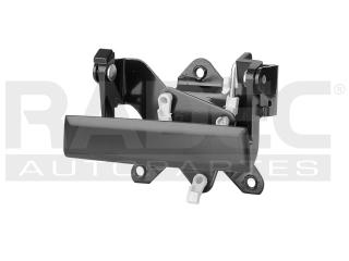 MANIJA TAPA CV S-10/SONOMA 95-03 NEGRA