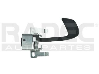 MANIJA INTERIOR CV S-10/BLAZER/SONOMA/BRAVADA/JIMMY 95-97 GR
