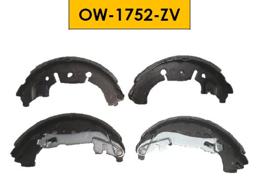 BALATA TRASERO DG NEON 17-20