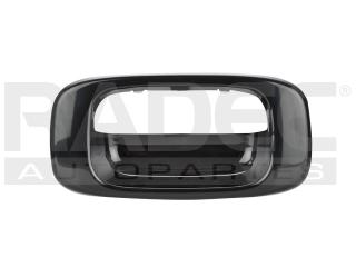 MANIJA BISEL CV SILVERADO/SIERRA 99-06 NEGRA LISA