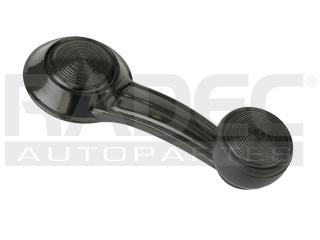 MANIJA ELEVADOR CV CHEYENNE/CUSTOM 73-80/MALIBU 78-83 NEGRA
