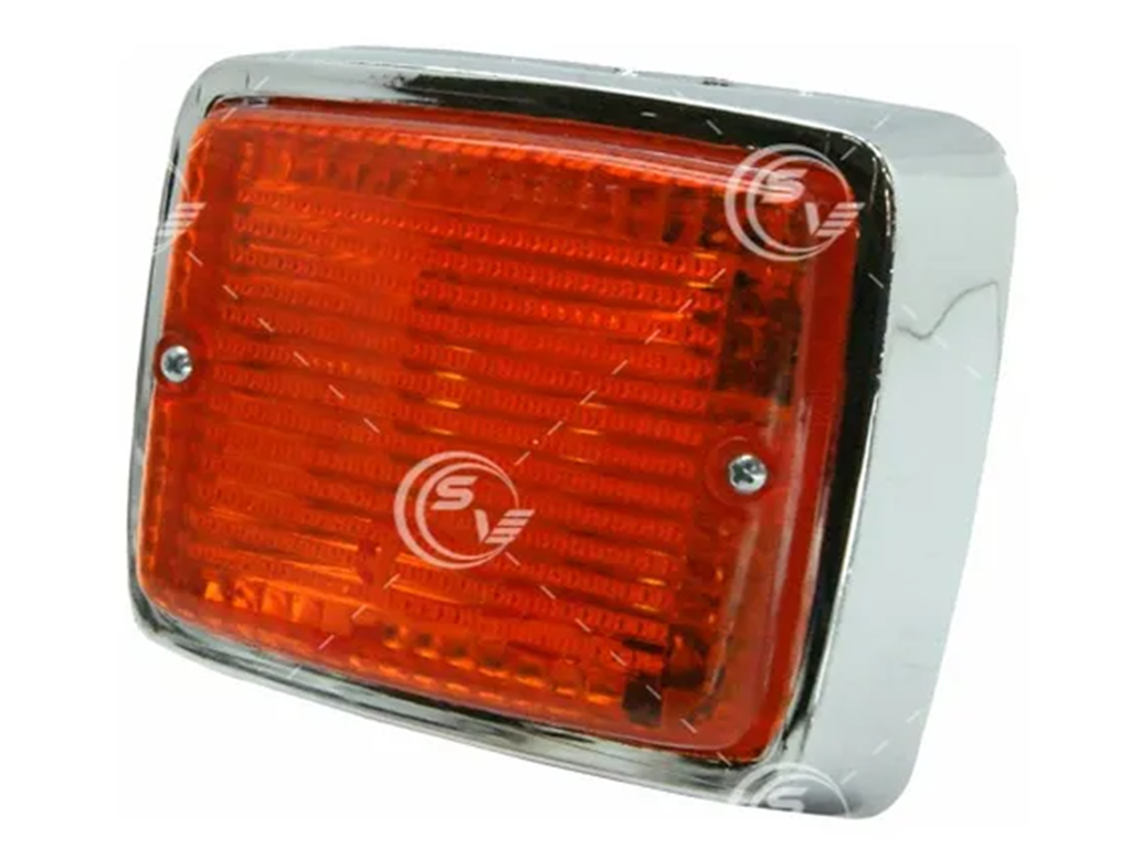PLAFON PAMBASO AMBAR