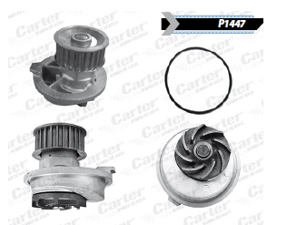 BOMBA AGUA CV ASTR  LUV  OPTRA    P-1039-KN