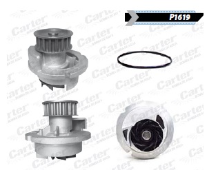 BOMBA AGUA CV CORSA 04-08 1.8 19     49111-GATES