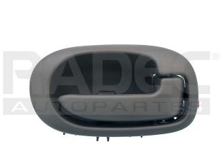 MANIJA INTERIOR DG STRATUS/CR SEBRING TRASERA 01-06 GRIS OBS