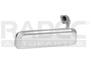 MANIJA EXTERIOR FD BRONCO II/TOPAZ 84-88/RANGER 83-92/MUSTAN