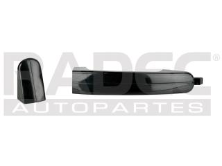 MANIJA EXTERIOR FD ESCAPE DELANTERA DER/TRASERA 13-14/FOCUS