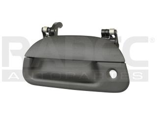 MANIJA TAPA FD F-150/F-250 97-08/LOBO 97-03/SUPER DUTY 99-06