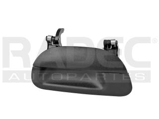 MANIJA TAPA FD F-150/F-250 97-08/LOBO 97-03/SUPER DUTY 99-06