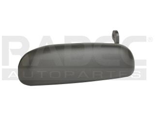 MANIJA EXTERIOR FD FIESTA DELANTERA 98-02/KA 01-07/COURIER 0