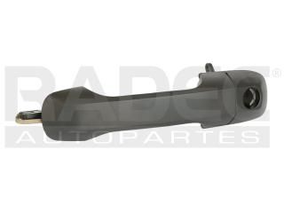 MANIJA EXTERIOR FD FIESTA DELANTERA 03-07/ECOSPORT 04-12/IKO