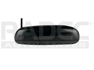 MANIJA EXTERIOR FD FIESTA DELANTERA 98-02 /KA 01-07/COURIER