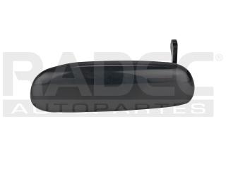 MANIJA EXTERIOR FD FIESTA DELANTERA 98-02 /KA 01-07/COURIER