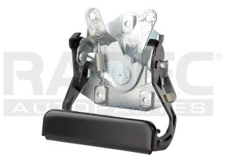 MANIJA TAPA FD RANGER 83-92 NEGRA