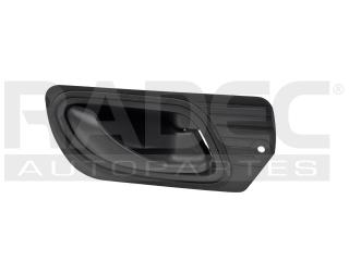 MANIJA INTERIOR FD RANGER 93-04/PICK UP 94-08 NEGRA CORRUGAD