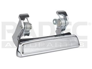 MANIJA EXTERIOR FD F-150/F-250 73-79/MUSTANG 74-78/THUNDERBI