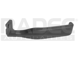 MANIJA INTERIOR FD F-150/F-250/BRONCO 87-96/F-350 92-98 NEGR
