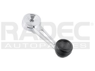 MANIJA ELEVADOR FD F-150/F-250 73-86/BRONCO 80-86 CROMADA PE