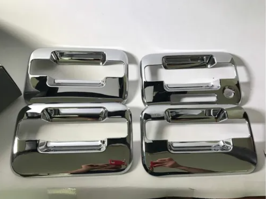 CUBRE MANIJA FORD F-150 LOBO 97-09